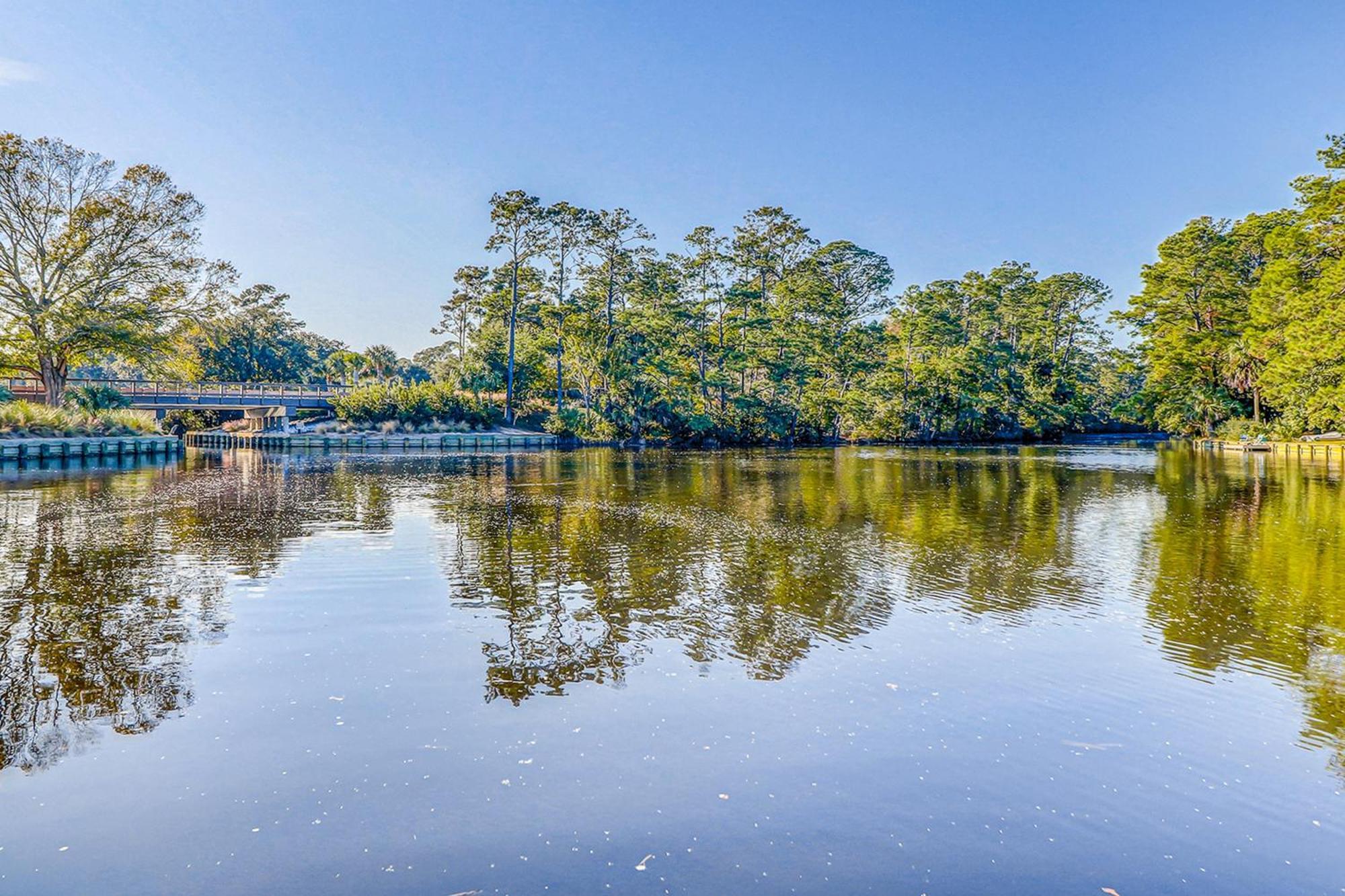 Queens Grant Apartment Hilton Head Island Exterior photo