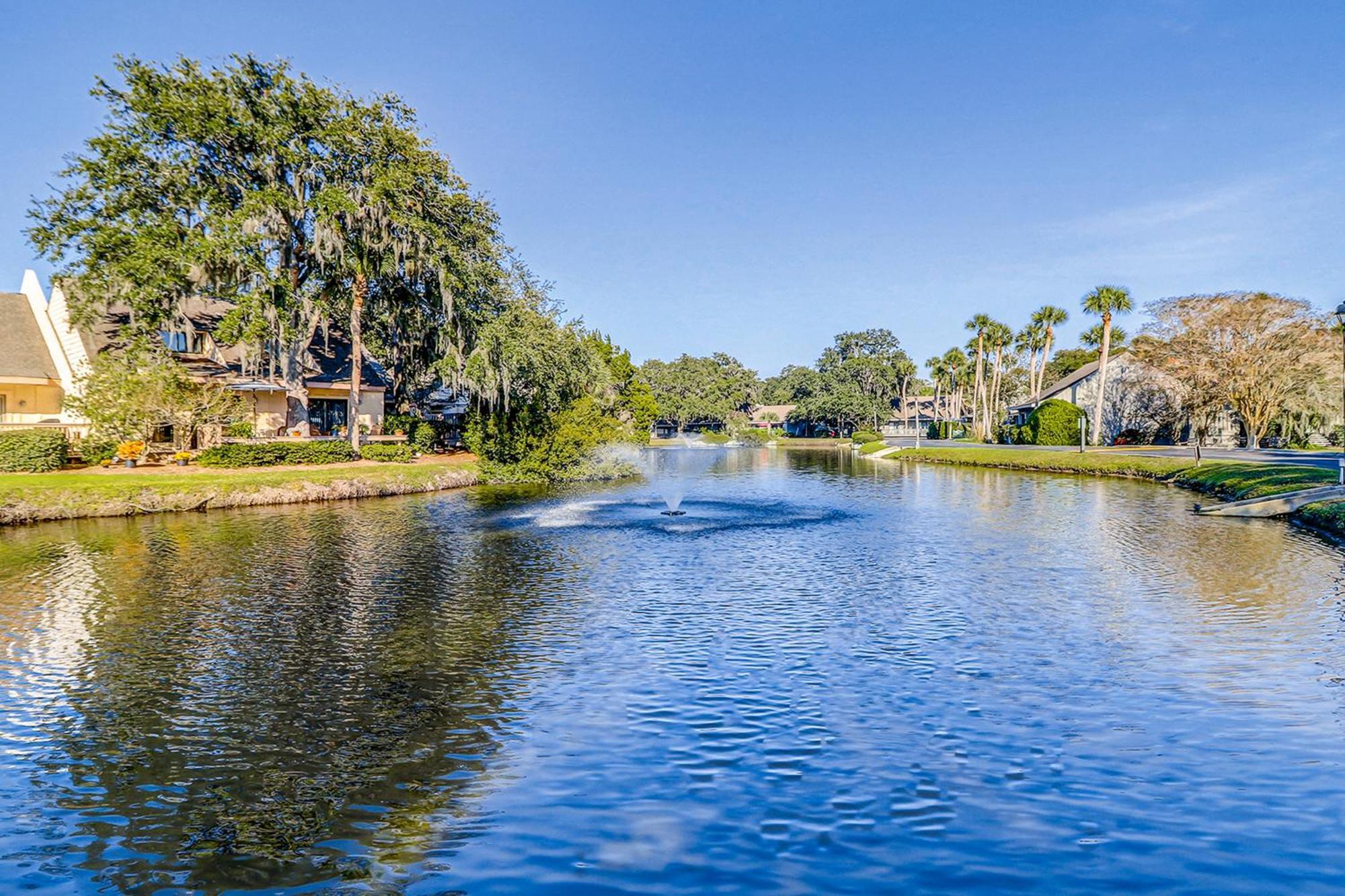 Queens Grant Apartment Hilton Head Island Exterior photo