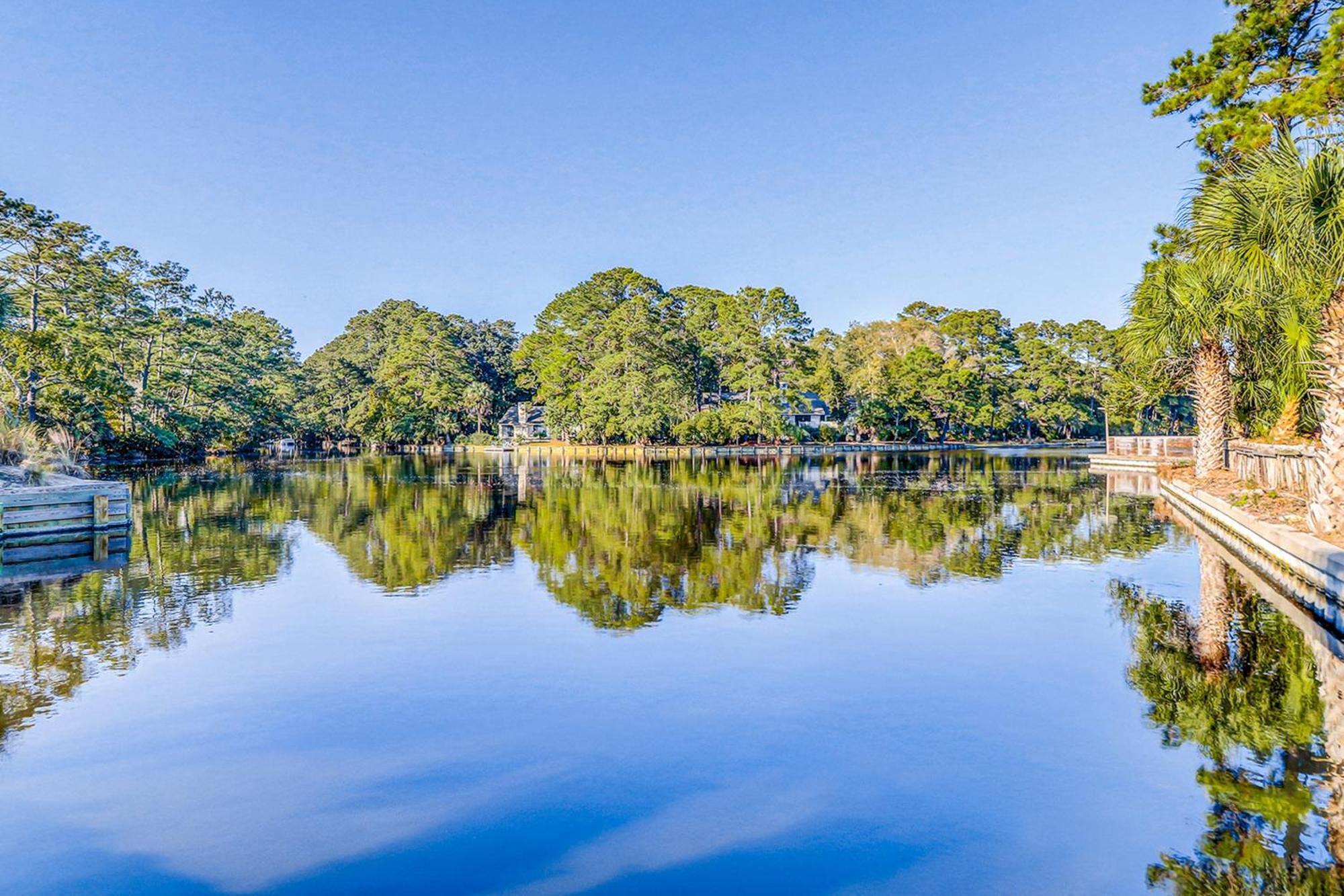 Queens Grant Apartment Hilton Head Island Exterior photo