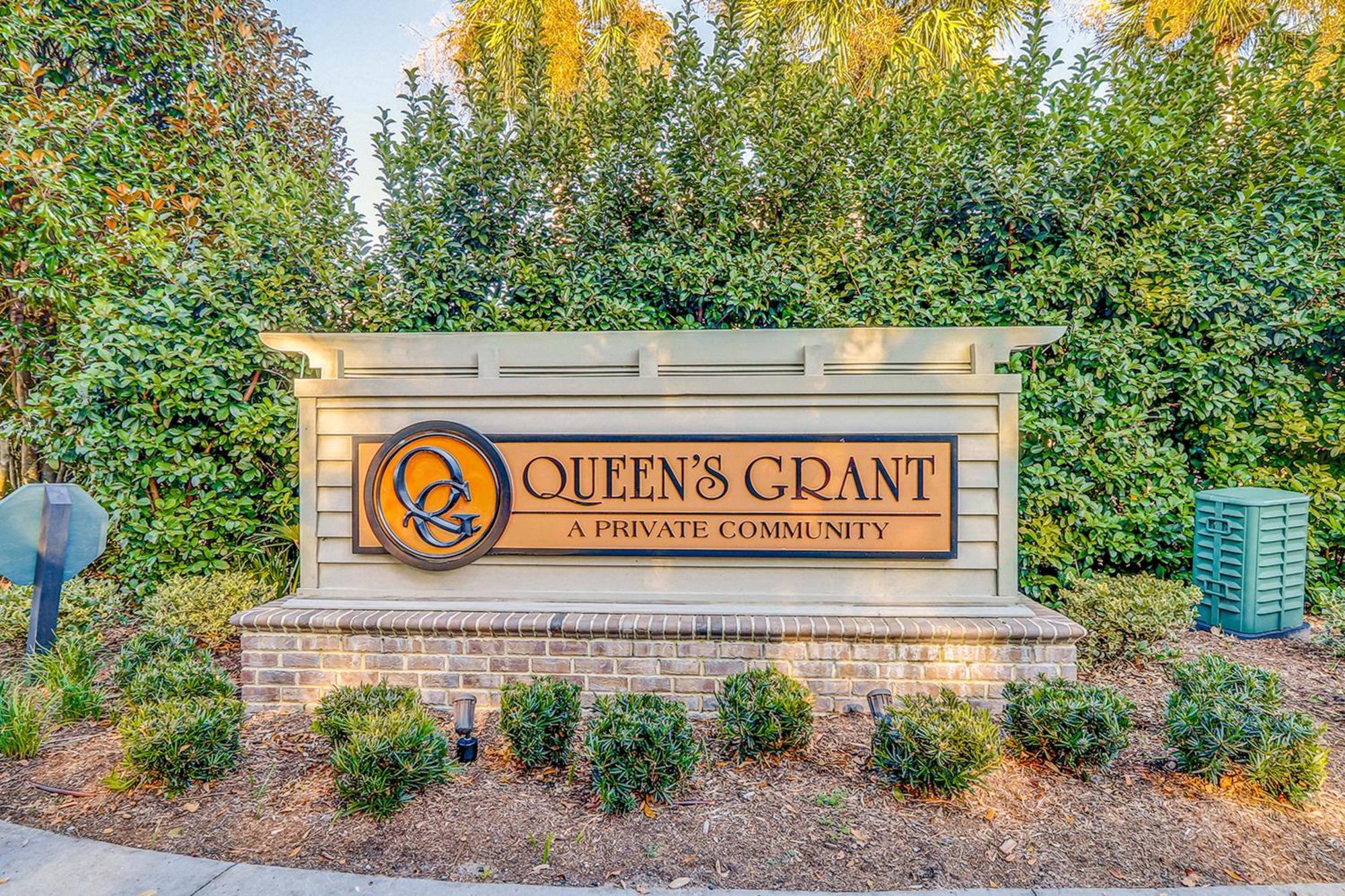 Queens Grant Apartment Hilton Head Island Exterior photo