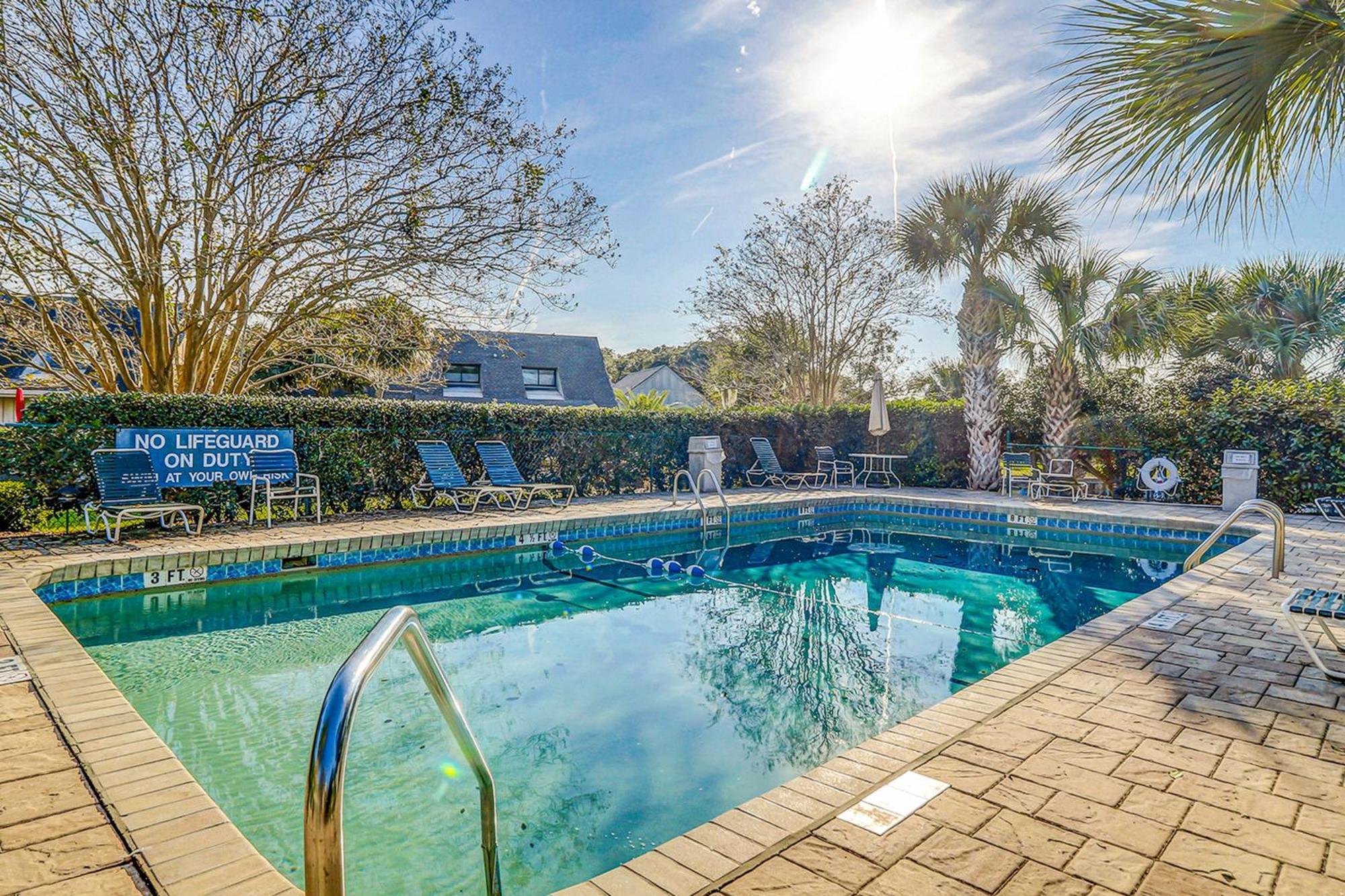 Queens Grant Apartment Hilton Head Island Exterior photo