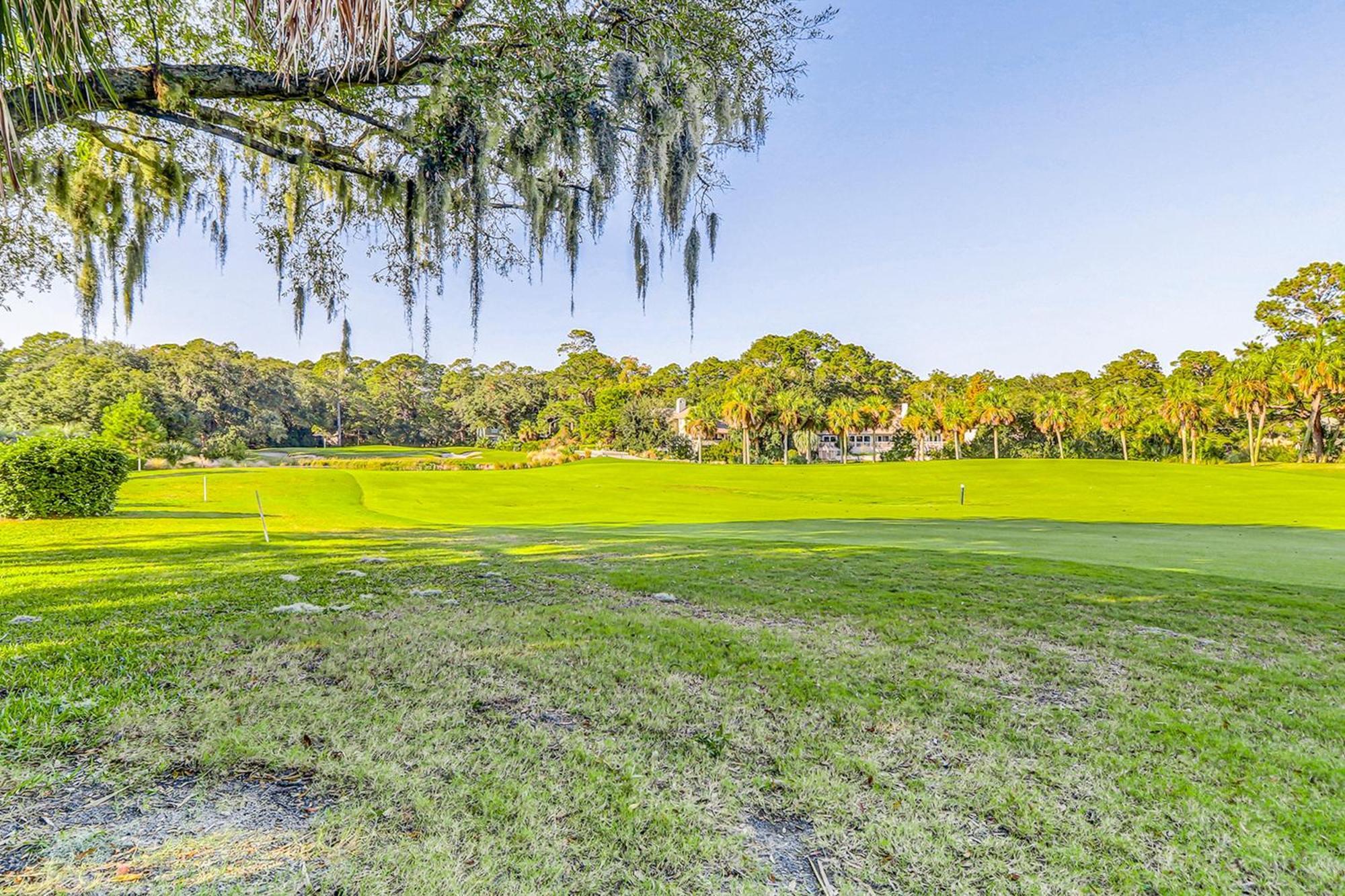 Queens Grant Apartment Hilton Head Island Exterior photo