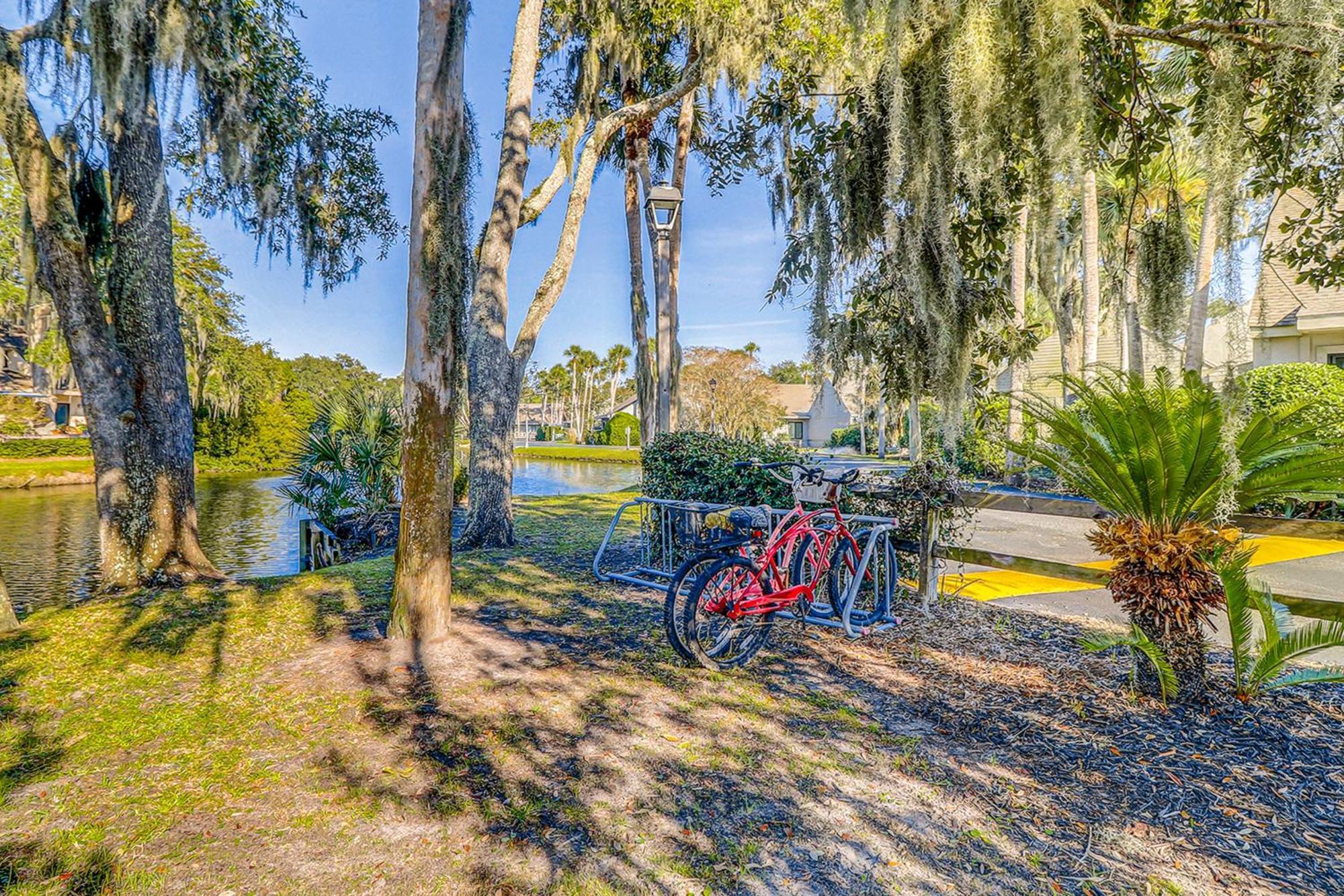 Queens Grant Apartment Hilton Head Island Exterior photo