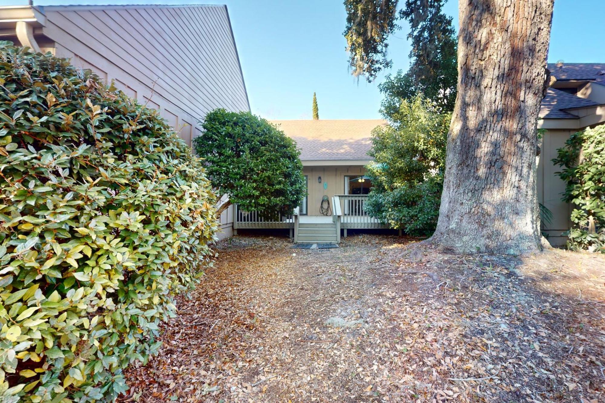 Queens Grant Apartment Hilton Head Island Exterior photo